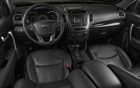 KIA Sorento II рестайлинг, 2017 год, 1 749 000 рублей, 7 фотография