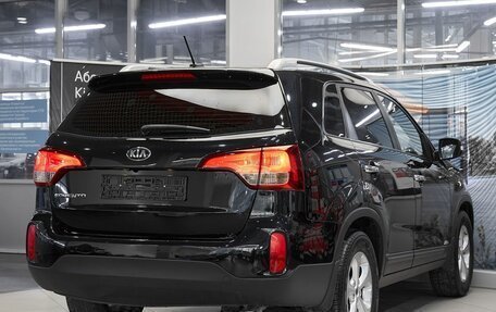 KIA Sorento II рестайлинг, 2017 год, 1 749 000 рублей, 6 фотография