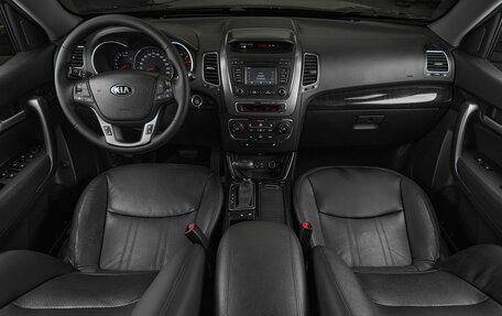 KIA Sorento II рестайлинг, 2017 год, 1 749 000 рублей, 8 фотография