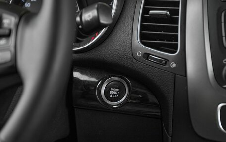 KIA Sorento II рестайлинг, 2017 год, 1 749 000 рублей, 10 фотография