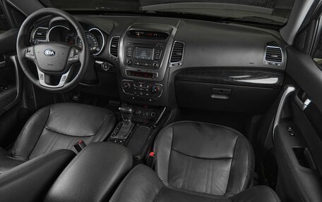 KIA Sorento II рестайлинг, 2017 год, 1 749 000 рублей, 9 фотография