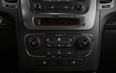 KIA Sorento II рестайлинг, 2017 год, 1 749 000 рублей, 15 фотография