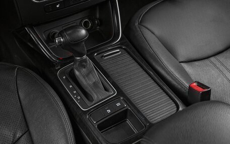 KIA Sorento II рестайлинг, 2017 год, 1 749 000 рублей, 16 фотография