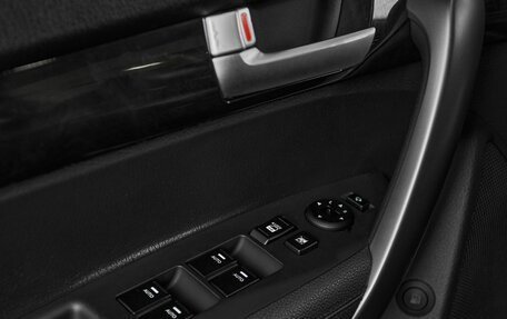 KIA Sorento II рестайлинг, 2017 год, 1 749 000 рублей, 11 фотография