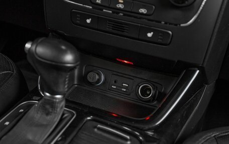 KIA Sorento II рестайлинг, 2017 год, 1 749 000 рублей, 17 фотография