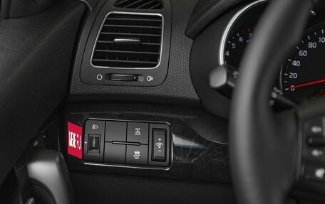 KIA Sorento II рестайлинг, 2017 год, 1 749 000 рублей, 13 фотография