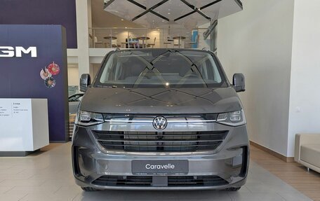 Volkswagen Caravelle, 2026 год, 10 490 000 рублей, 2 фотография
