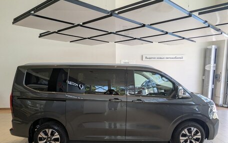 Volkswagen Caravelle, 2026 год, 10 490 000 рублей, 3 фотография