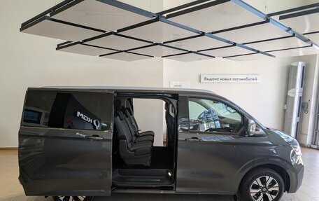 Volkswagen Caravelle, 2026 год, 10 490 000 рублей, 4 фотография