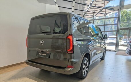 Volkswagen Caravelle, 2026 год, 10 490 000 рублей, 5 фотография