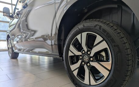 Volkswagen Caravelle, 2026 год, 10 490 000 рублей, 7 фотография