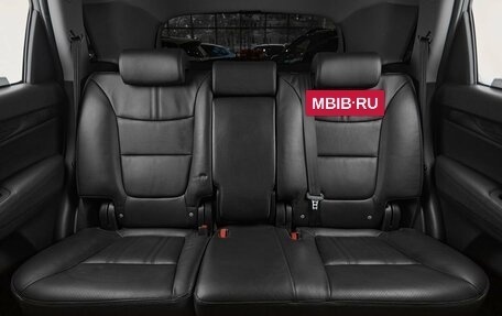 KIA Sorento II рестайлинг, 2017 год, 1 749 000 рублей, 18 фотография