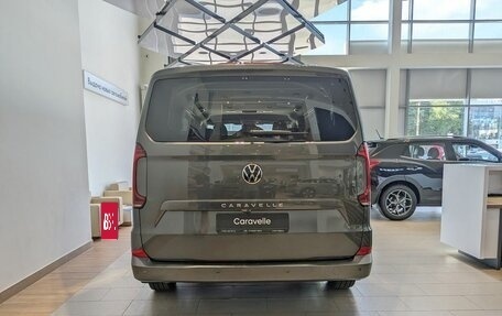 Volkswagen Caravelle, 2026 год, 10 490 000 рублей, 6 фотография