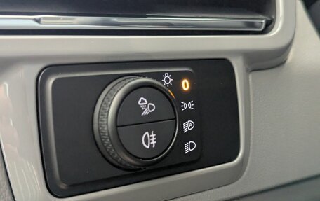 Volkswagen Caravelle, 2026 год, 10 490 000 рублей, 15 фотография