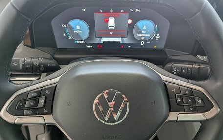 Volkswagen Caravelle, 2026 год, 10 490 000 рублей, 18 фотография