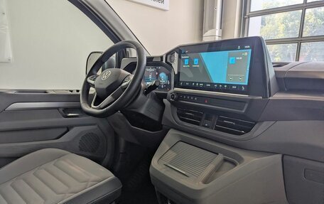 Volkswagen Caravelle, 2026 год, 10 490 000 рублей, 25 фотография