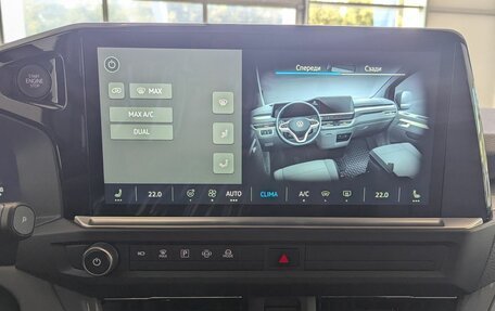 Volkswagen Caravelle, 2026 год, 10 490 000 рублей, 22 фотография