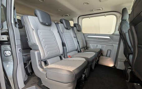 Volkswagen Caravelle, 2026 год, 10 490 000 рублей, 26 фотография