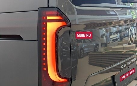Volkswagen Caravelle, 2026 год, 10 490 000 рублей, 12 фотография