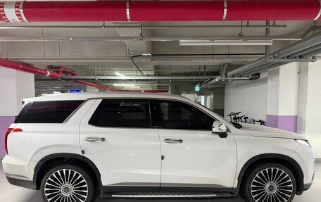 Hyundai Palisade I, 2024 год, 7 788 000 рублей, 2 фотография