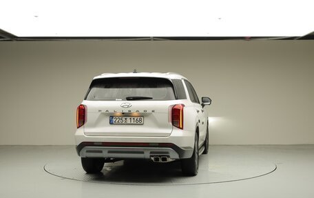 Hyundai Palisade I, 2024 год, 7 788 000 рублей, 3 фотография