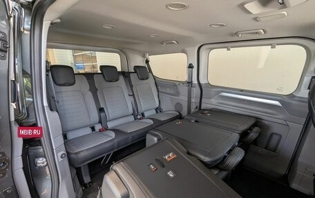 Volkswagen Caravelle, 2026 год, 10 490 000 рублей, 27 фотография