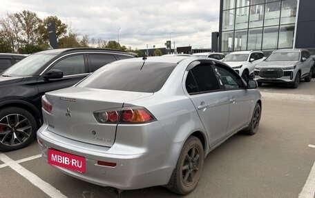Mitsubishi Lancer IX, 2013 год, 791 000 рублей, 2 фотография