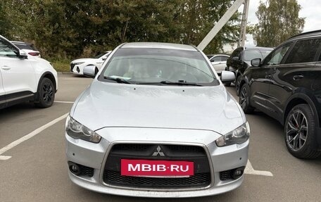 Mitsubishi Lancer IX, 2013 год, 791 000 рублей, 4 фотография