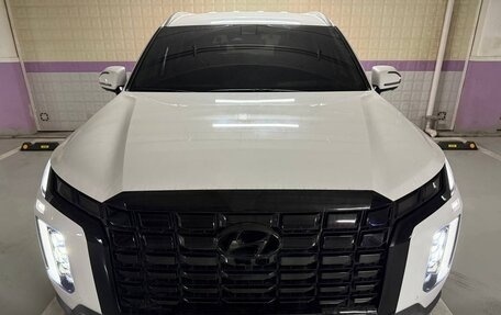 Hyundai Palisade I, 2024 год, 7 788 000 рублей, 4 фотография