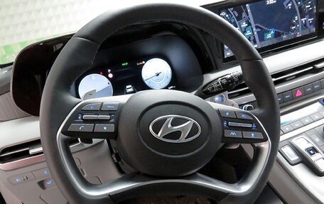 Hyundai Palisade I, 2024 год, 7 788 000 рублей, 7 фотография