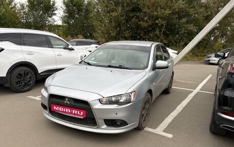 Mitsubishi Lancer IX, 2013 год, 791 000 рублей, 3 фотография