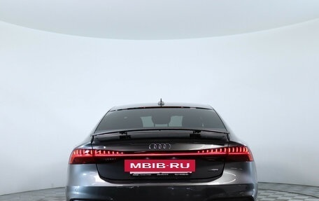 Audi A7, 2019 год, 3 810 000 рублей, 6 фотография