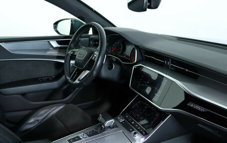 Audi A7, 2019 год, 3 810 000 рублей, 15 фотография