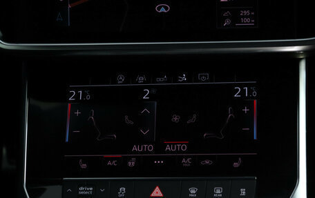 Audi A7, 2019 год, 3 810 000 рублей, 18 фотография