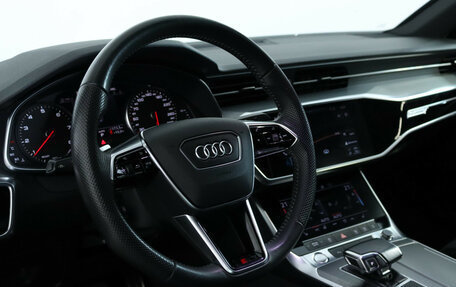 Audi A7, 2019 год, 3 810 000 рублей, 19 фотография
