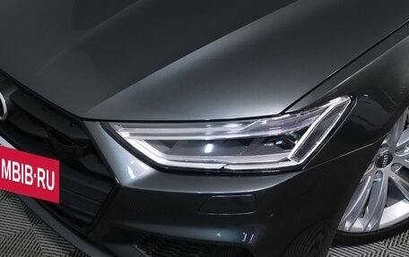 Audi A7, 2019 год, 3 810 000 рублей, 10 фотография