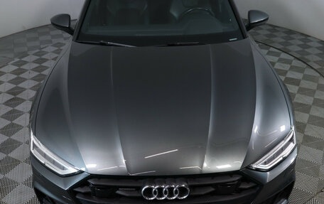 Audi A7, 2019 год, 3 810 000 рублей, 12 фотография