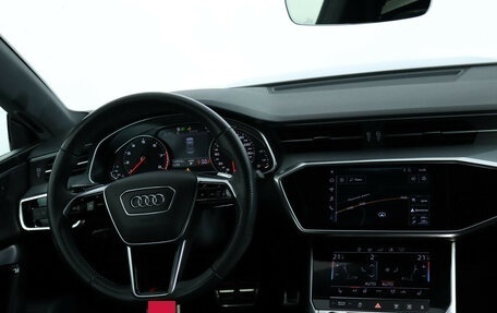 Audi A7, 2019 год, 3 810 000 рублей, 16 фотография