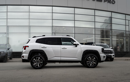 Haval H7, 2026 год, 4 157 010 рублей, 5 фотография
