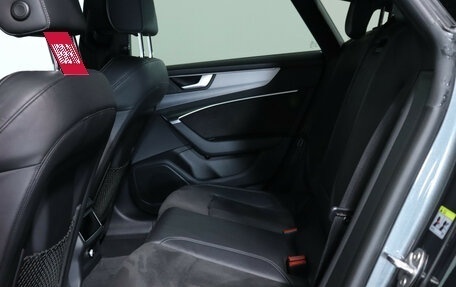 Audi A7, 2019 год, 3 810 000 рублей, 26 фотография