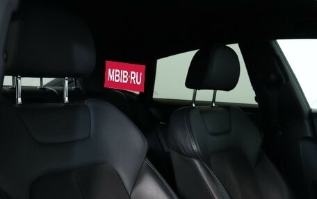 Audi A7, 2019 год, 3 810 000 рублей, 25 фотография