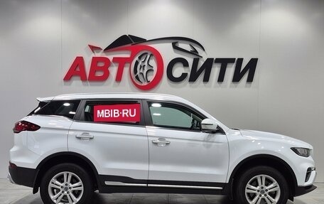 Geely Atlas, 2024 год, 1 949 000 рублей, 8 фотография