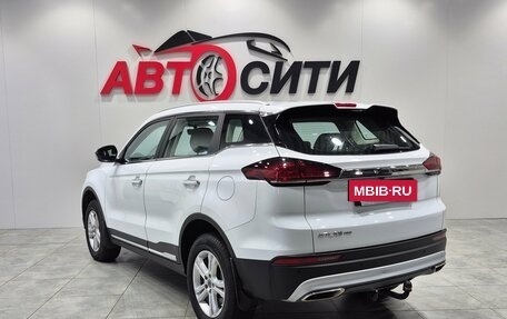 Geely Atlas, 2024 год, 1 949 000 рублей, 5 фотография