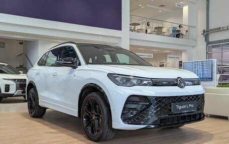 Volkswagen Tiguan II, 2026 год, 5 190 000 рублей, 3 фотография