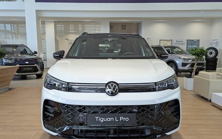 Volkswagen Tiguan II, 2026 год, 5 190 000 рублей, 2 фотография