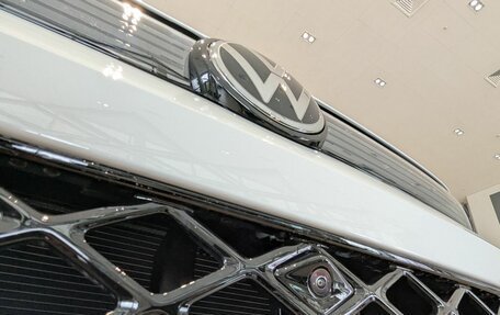 Volkswagen Tiguan II, 2026 год, 5 190 000 рублей, 8 фотография