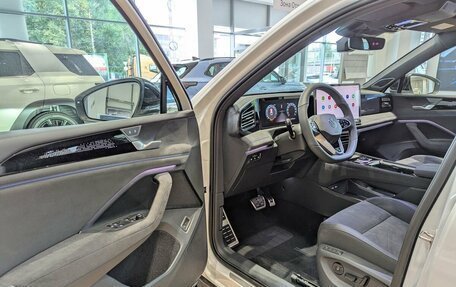 Volkswagen Tiguan II, 2026 год, 5 190 000 рублей, 14 фотография