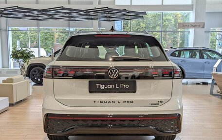 Volkswagen Tiguan II, 2026 год, 5 190 000 рублей, 6 фотография
