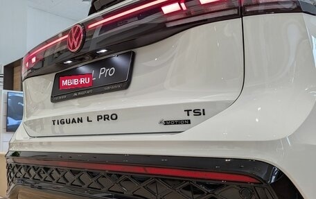 Volkswagen Tiguan II, 2026 год, 5 190 000 рублей, 12 фотография