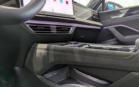 Volkswagen Tiguan II, 2026 год, 5 190 000 рублей, 22 фотография